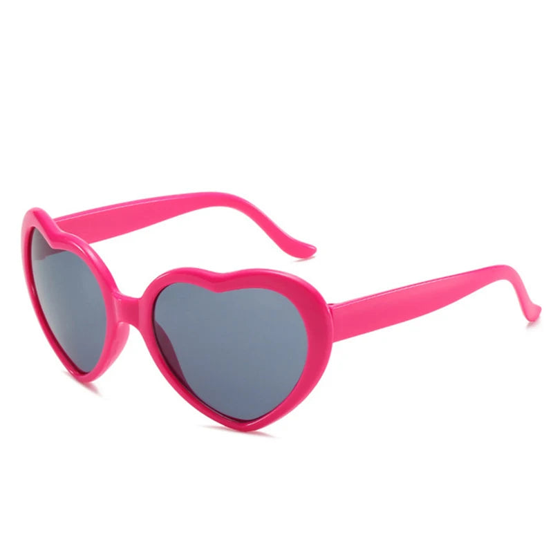 Cupids View Sunglasses