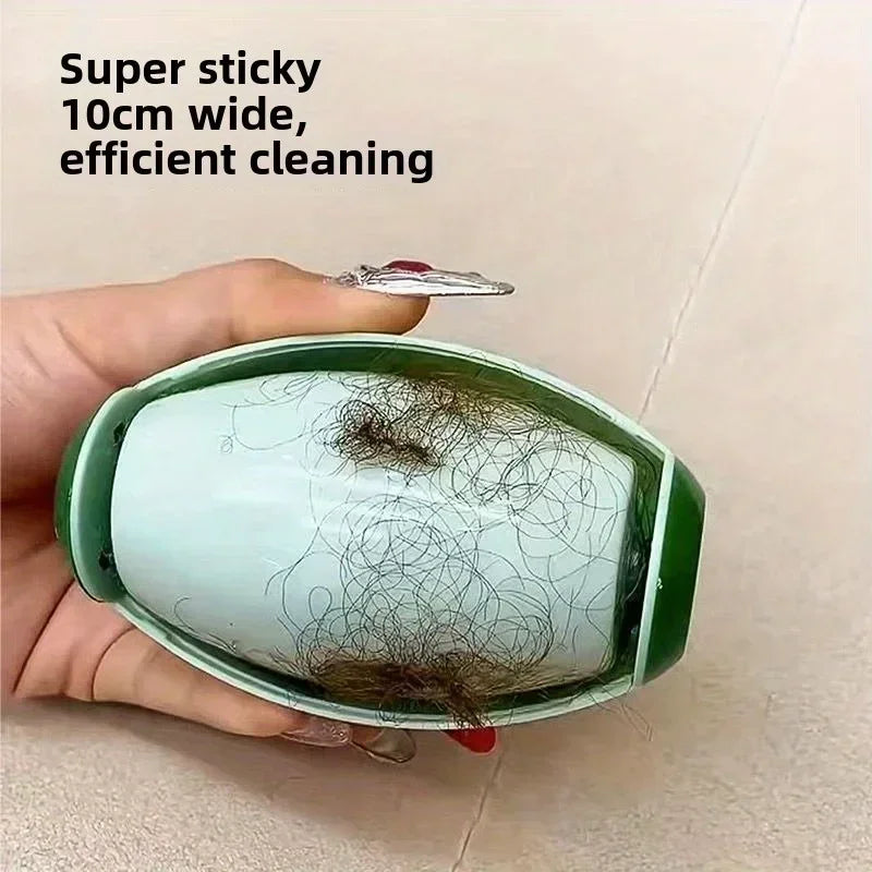 Mr. Sticky