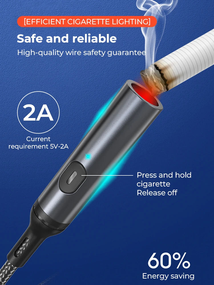 Cable Lighter