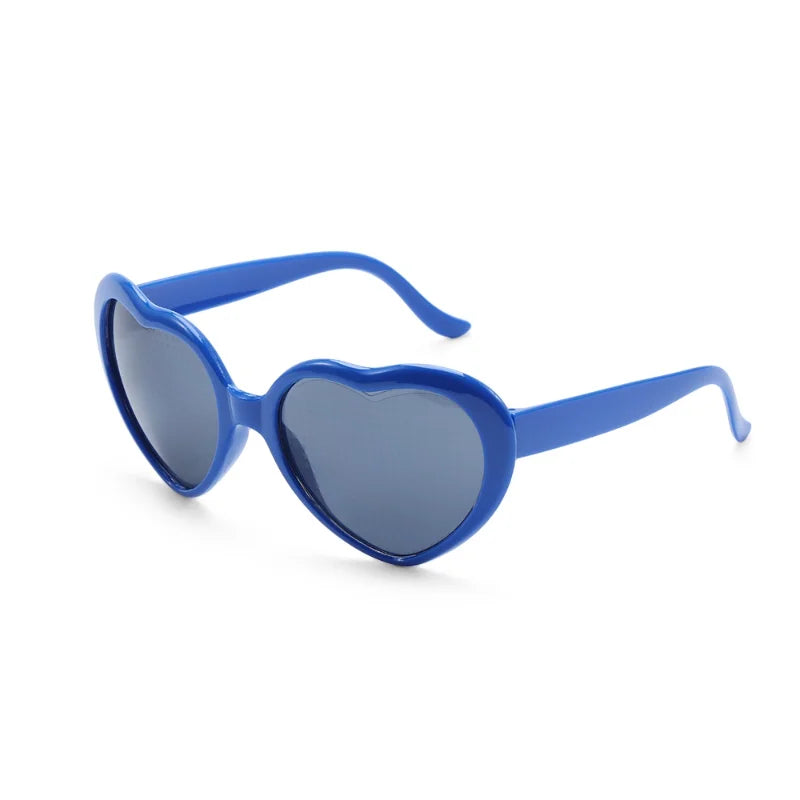 Cupids View Sunglasses