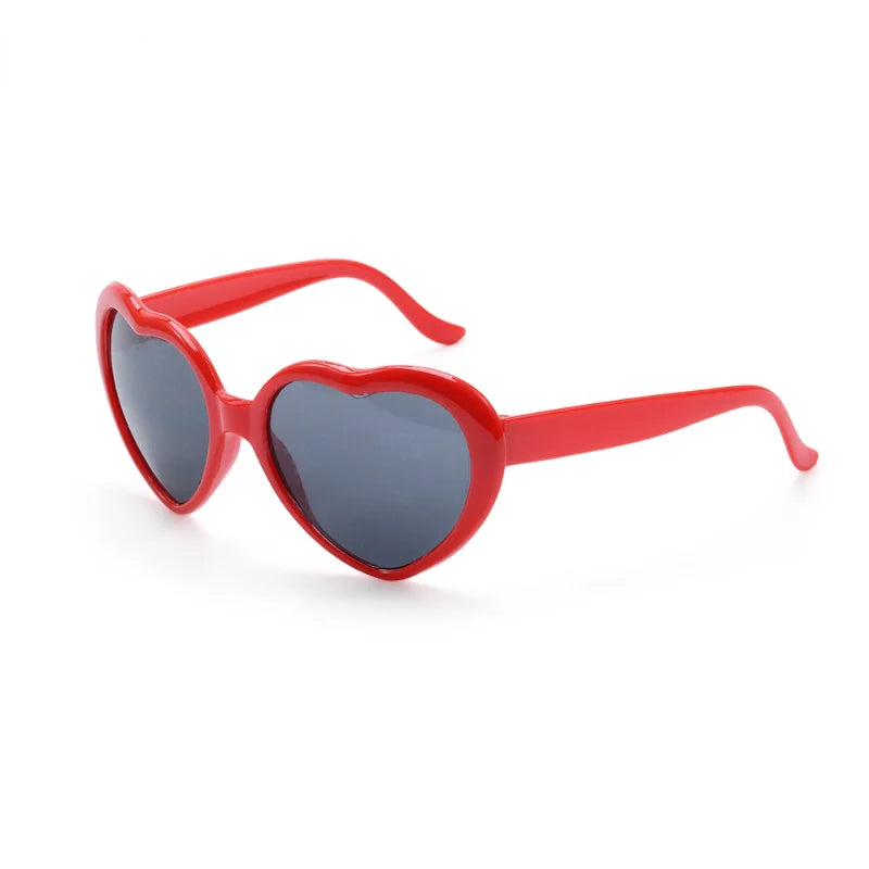 Cupids View Sunglasses