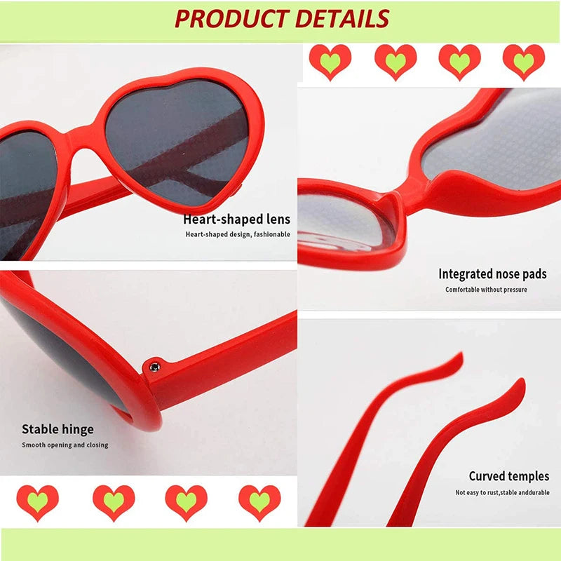 Cupids View Sunglasses