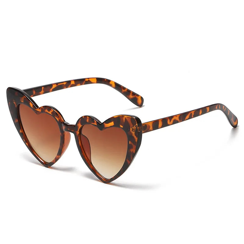 Cupids View Sunglasses