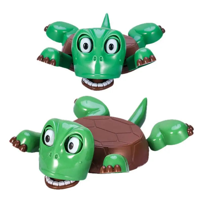Timmy The Turtle Coaster