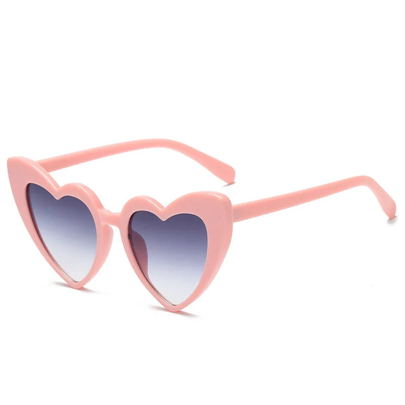 Cupids View Sunglasses
