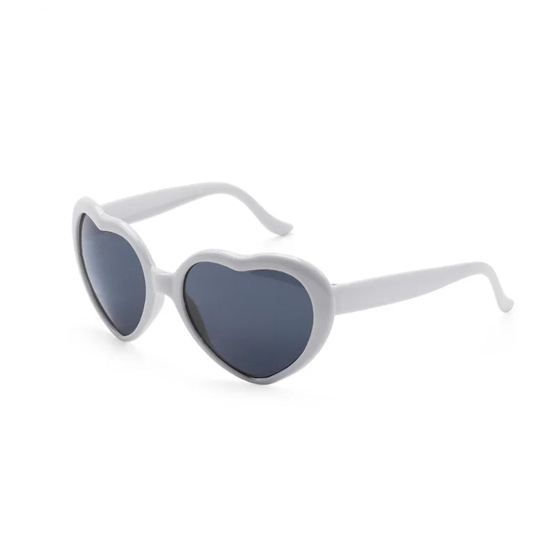 Cupids View Sunglasses