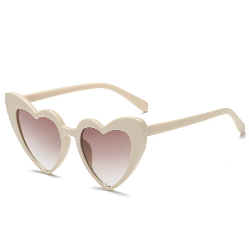 Cupids View Sunglasses