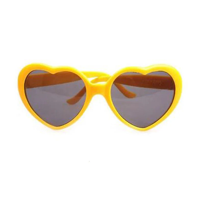 Cupids View Sunglasses