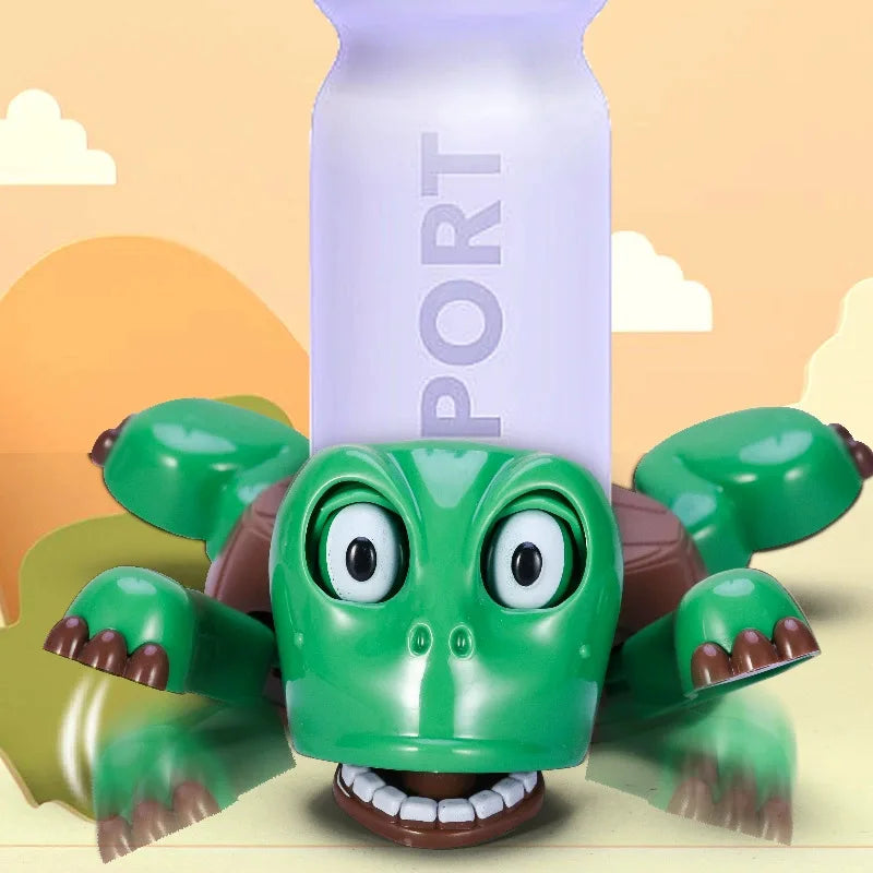 Timmy The Turtle Coaster