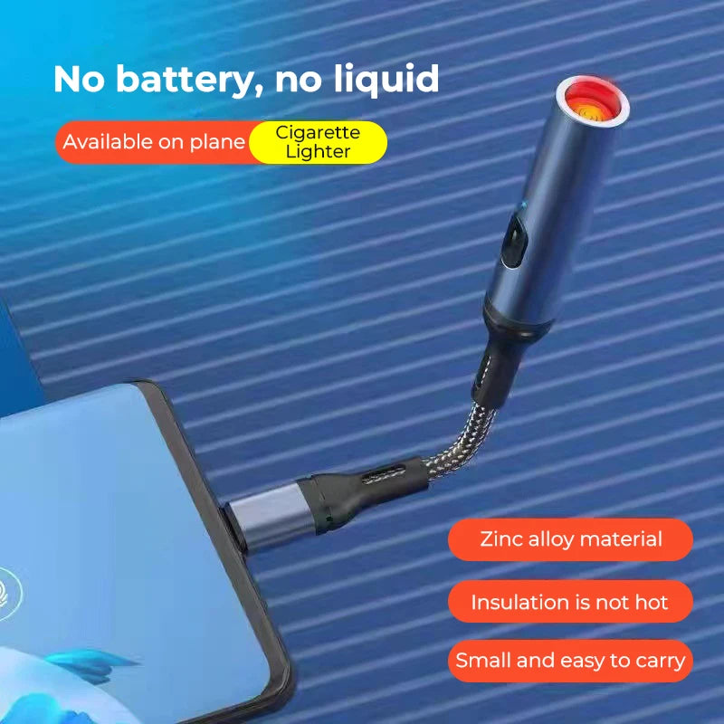 Cable Lighter