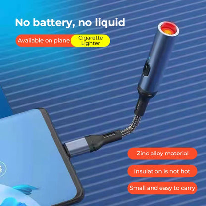 Cable Lighter
