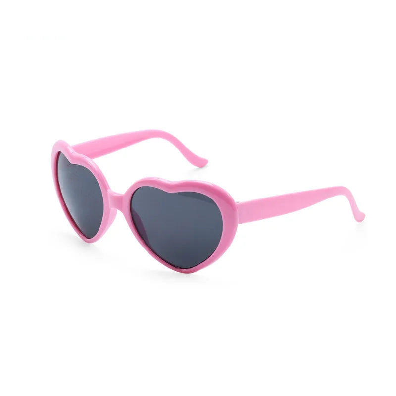 Cupids View Sunglasses