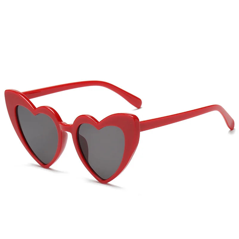 Cupids View Sunglasses