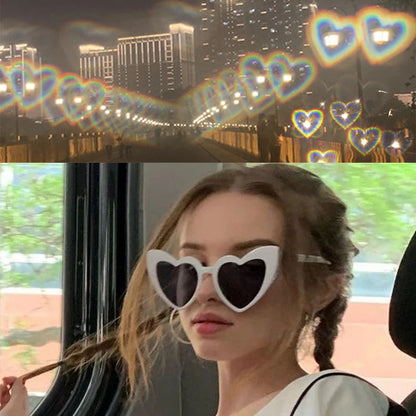 Cupids View Sunglasses