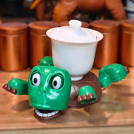 Timmy The Turtle Coaster