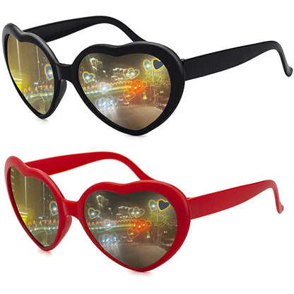 Cupids View Sunglasses
