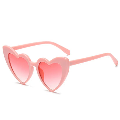 Cupids View Sunglasses
