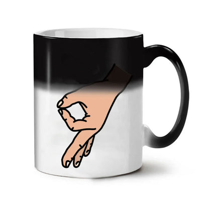 Gotcha Mug